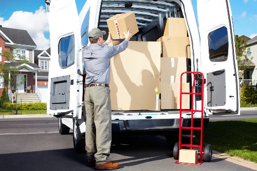 Flexible storage space for Acton residents and local businesses