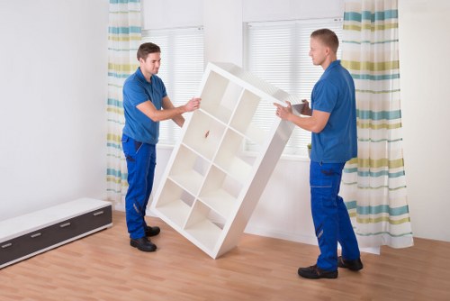 Boxes and protective wrapping for residential and commercial packing in Acton